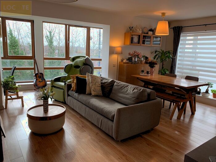 2 Bedroom Flat To Rent In Flixton Road, Urmston, Manchester, M41