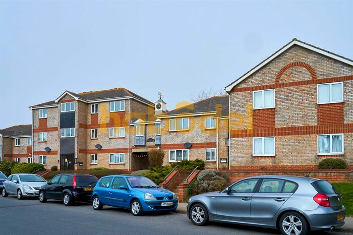 1 Bedroom Flat To Rent In Crown Meadow Court, Love Road, Lowestoft, NR32