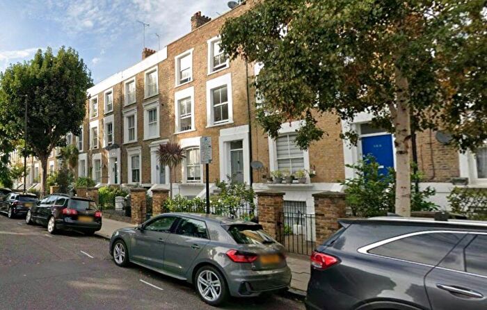 1 Bedroom Apartment To Rent In Mildmay Rd, London, N1
