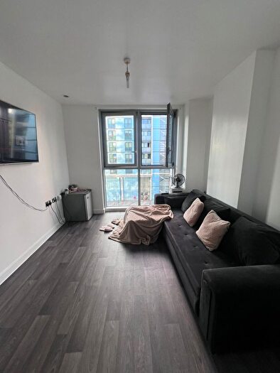 1 Bedroom Flat To Rent In Wise Road, E15