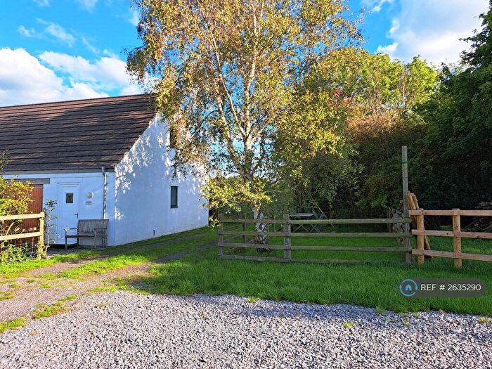 1 Bedroom Flat To Rent In Sand Road, Wedmore, BS28