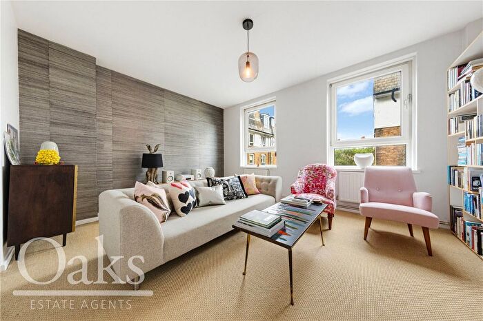 3 Bedroom Flat For Sale In Renton Close, Brixton Hill, SW2