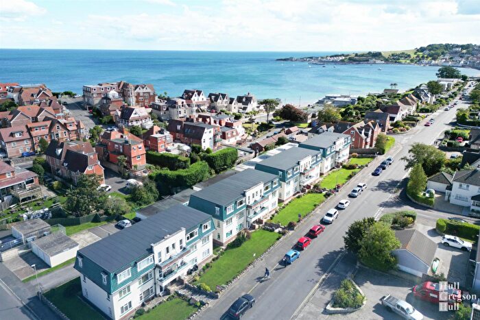 2 Bedroom Apartment To Rent In Purbeck Court, Swanage, BH19
