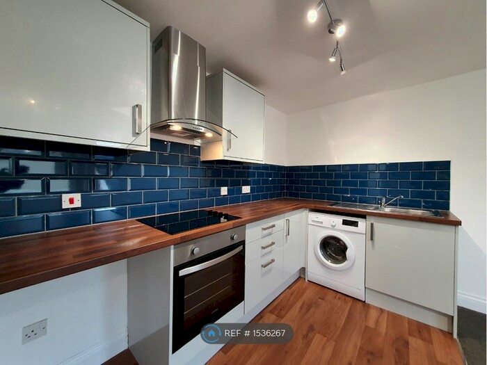 1 Bedroom Flat To Rent In Dalby Square, Cliftonville Margate, CT9