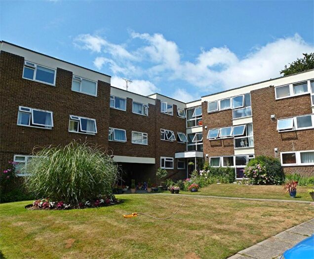 1 Bedroom Apartment To Rent In Northcotts, Hatfield, AL9