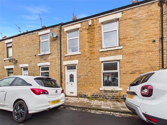 3 Bedroom Terraced House For Sale In Craddock Street, Bishop Auckland, Durham, DL14