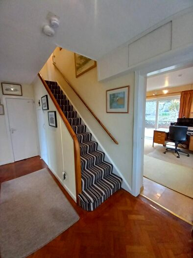 4 Bedroom Detached House For Sale In Pentraeth Road, Menai Bridge, Anglesey, LL59