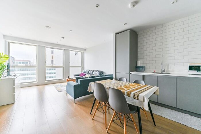 1 Bedroom Flat For Sale In High Street, Croydon, CR0
