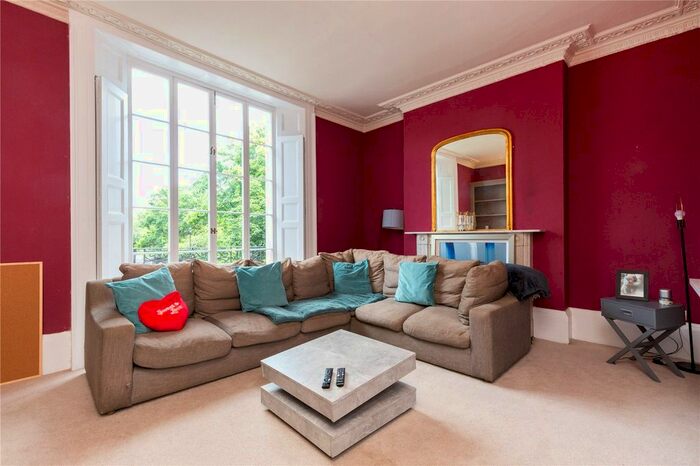 4 Bedroom Terraced House To Rent In Theberton Street, London, N1