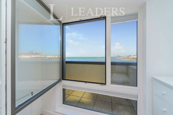 2 Bedroom Apartment To Rent In Sirius, The Boardwalk, BN2