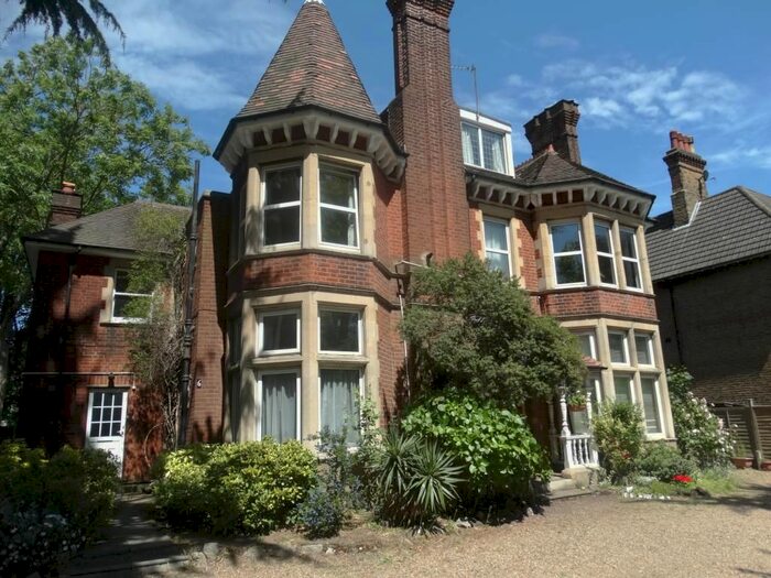 1 Bedroom Flat To Rent In Greystoke Court, Albemarle Road, Beckenham, Kent, BR3