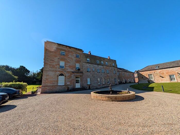 2 Bedroom Flat To Rent In Mansion Heights, Gateshead, NE11