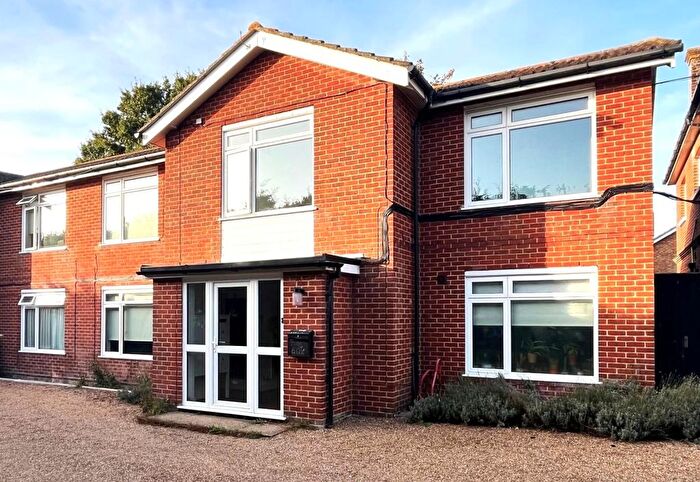 Studio To Rent In Oxenturn Road, Wye, Ashford, TN25