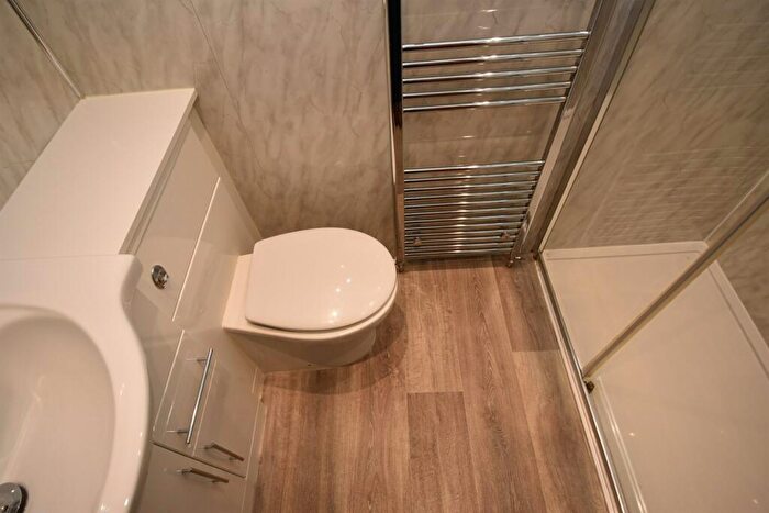 1 Bedroom Flat To Rent In Liverpool Road, Chester, CH2