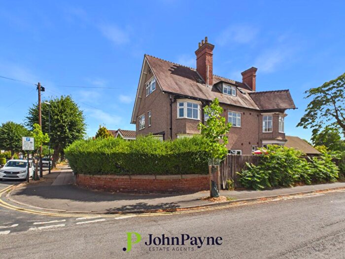2 Bedroom Apartment For Sale In Belvedere Road, Earlsdon, Coventry, CV5