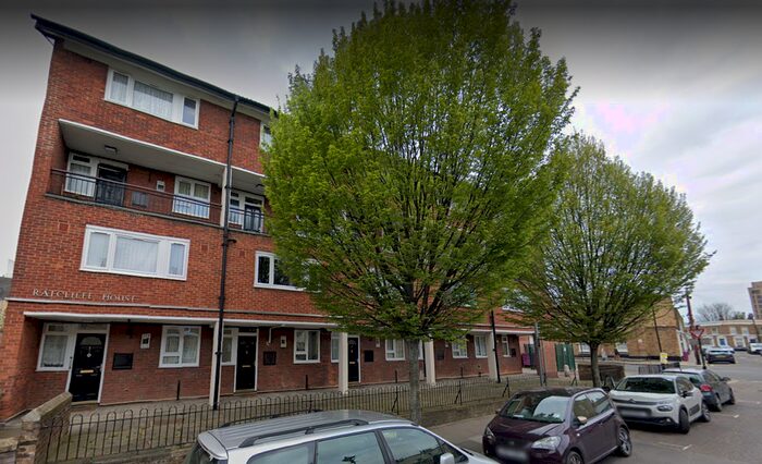 1 Bedroom Flat To Rent In Augustas Lane, London, N1