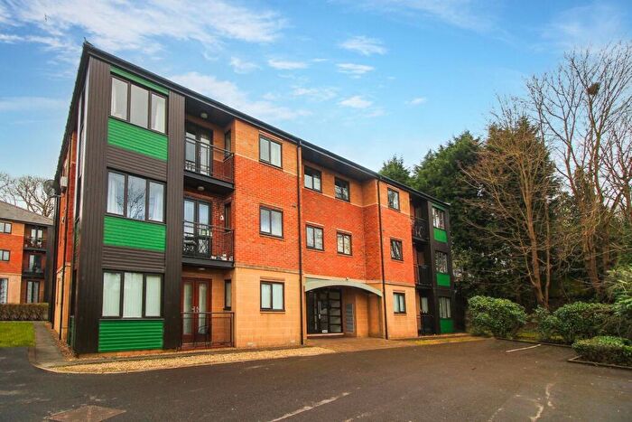 2 Bedroom Flat To Rent In Williams Park, Benton, Tyne And Wear, NE12