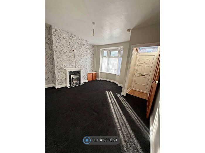 2 Bedroom Terraced House To Rent In Sedgwick Street, Darlington, DL3
