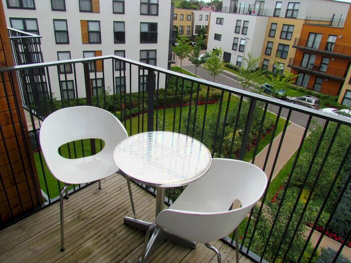 1 Bedroom Flat To Rent In Unwin Way, Stanmore, HA7