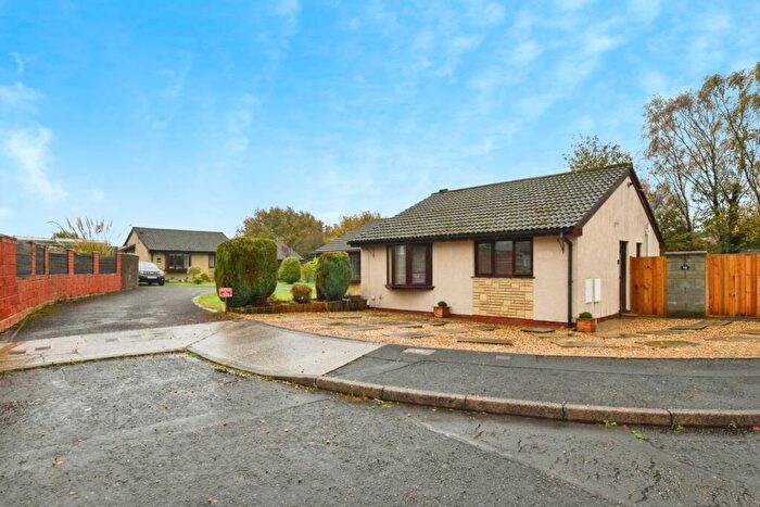 3 Bedroom Bungalow For Sale In Bay View Gardens, Skewen, Neath, Neath Port Talbot, SA10