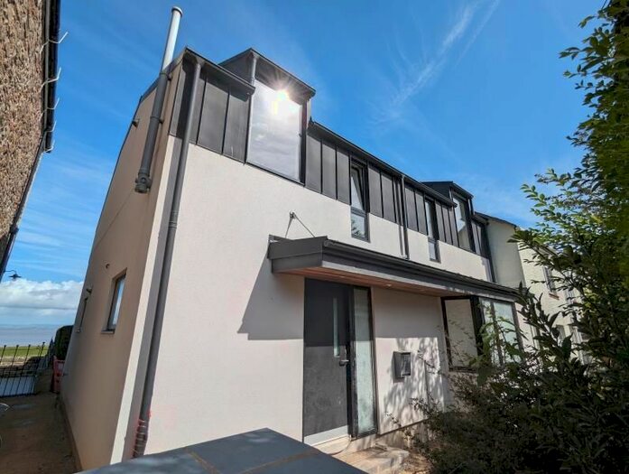 3 Bedroom Property To Rent In Beach Road West, Portishead, Bristol, BS20