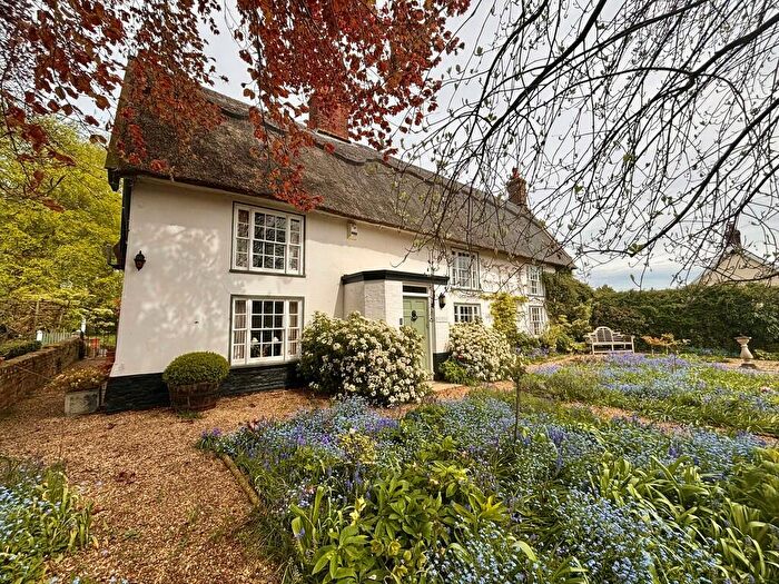 4 Bedroom Detached House For Sale In Kenninghall, NR16