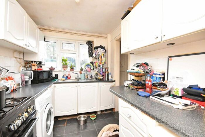 2 Bedroom Semi-Detached House For Sale In Claremont Cottages, Upper Dumpton Park Road, Ramsgate, CT11