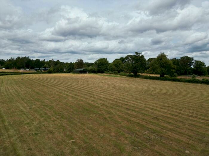 Land For Sale In Landford Wood, Salisbury, Wiltshire, SP5