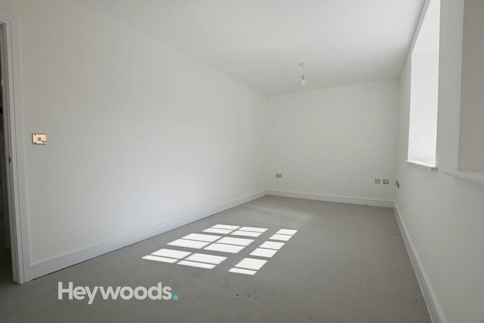 2 Bedroom Cottage To Rent In Willow Cottage, Hawthorn House, Keele, Newcastle-under-Lyme, Staffordshire, ST5