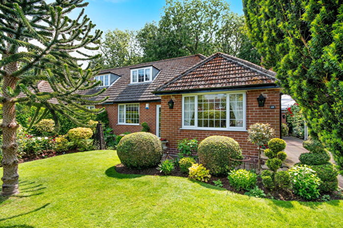 3 Bedroom Semi-Detached House For Sale In New Road, Firbeck, Worksop, S81