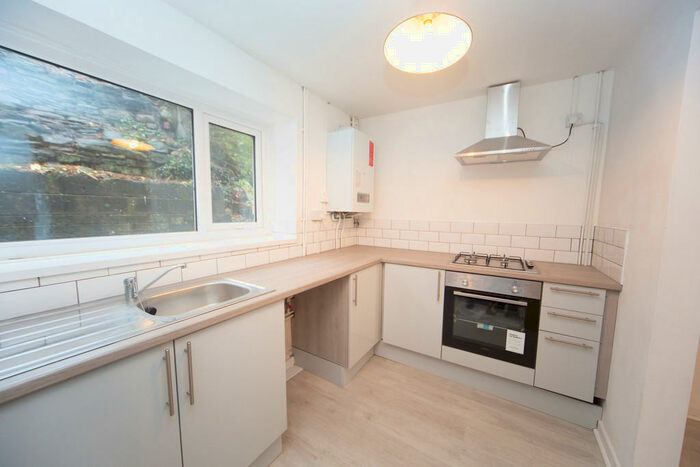 2 Bedroom Terraced House To Rent In High Street, Mountain Ash, CF45