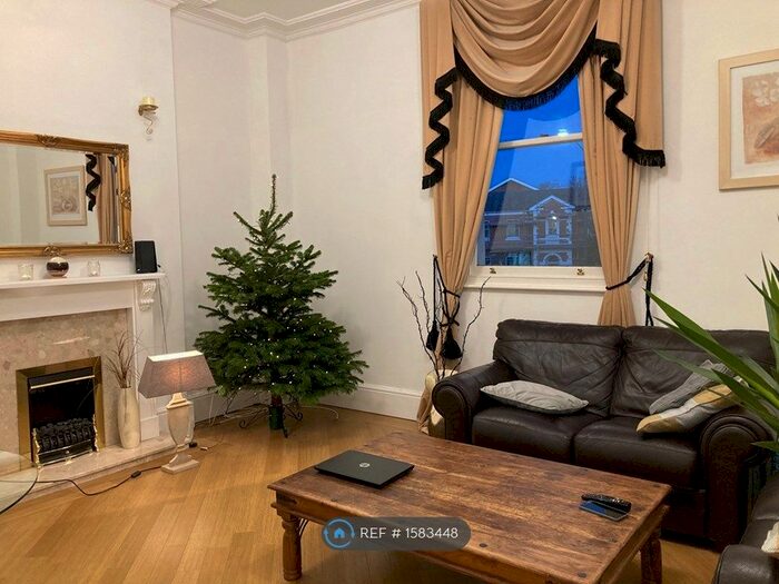 2 Bedroom Flat To Rent In Kenilworth Road, Leamington Spa, CV32