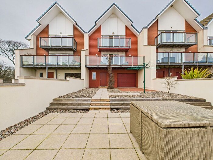 4 Bedroom Town House For Sale In The Quay, Newburgh, AB41