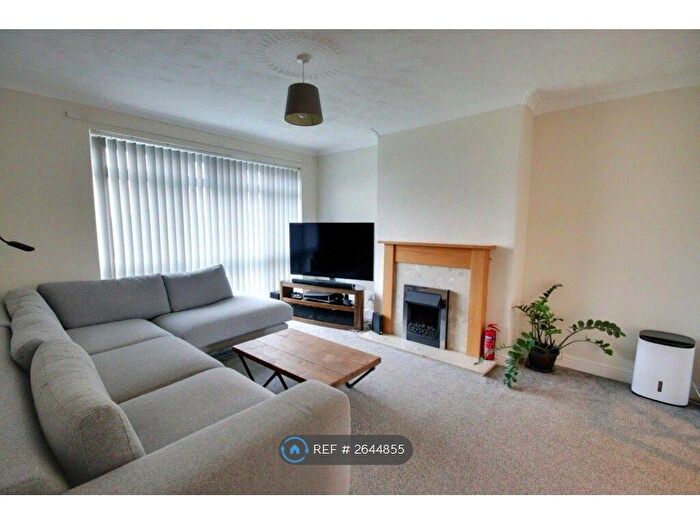3 Bedroom Semi-Detached House To Rent In Caroline Close, Bristol, BS31