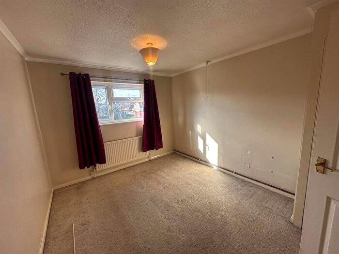 1 Bedroom Apartment For Sale In Trinity Walk, Stowupland, Stowmarket, IP14