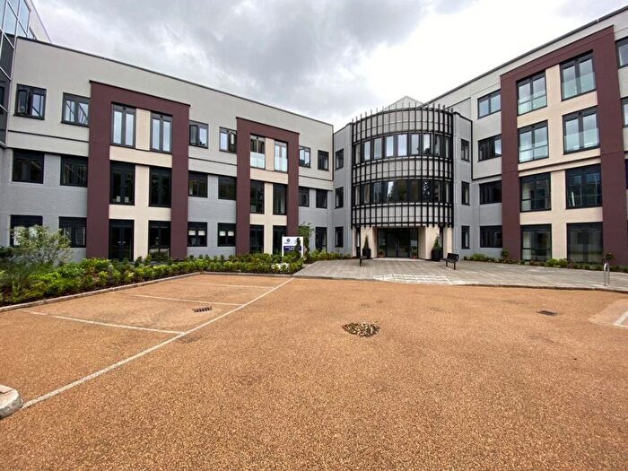 1 Bedroom Flat To Rent In Streetsbrook Road, Solihull, B91