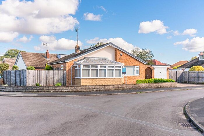 2 Bedroom Bungalow For Sale In Red Bank Road, Ripon, North Yorkshire, HG4