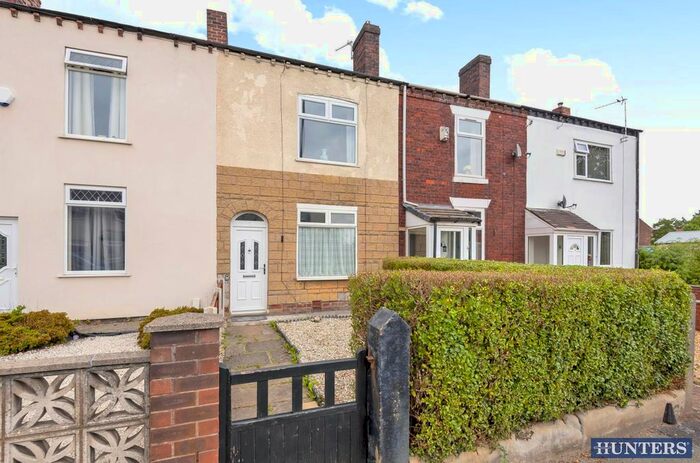 2 Bedroom Terraced House To Rent In Manchester Road, Worsley, Manchester, Greater Manchester, M28