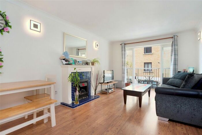 2 Bedroom Flat To Rent In Commodore Building, Wolseley Street, SE1
