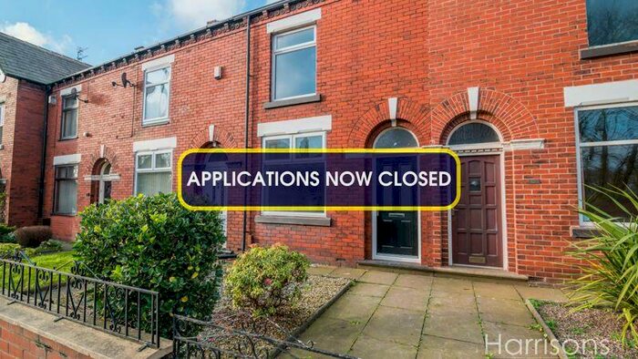 3 Bedroom Terraced House To Rent In Leigh Road, Daisy Hill, Westhoughton, Bolton, Lancashire. ***Available Now***, BL5