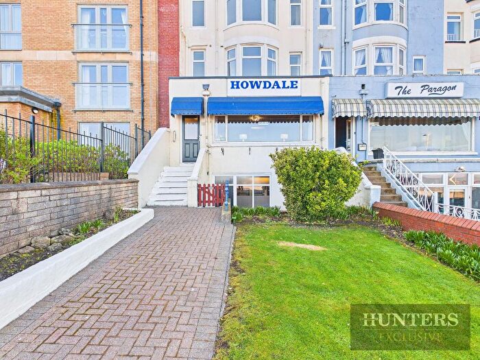 14 Bedroom Property For Sale In Queens Parade, Scarborough, YO12