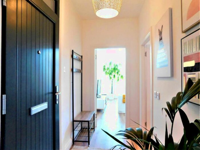 1 Bedroom Flat To Rent In Bell Street, Dundee, DD1