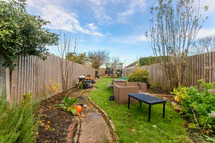 3 Bedroom Terraced House To Rent In Leafield Road, Merton Park, London, SW20