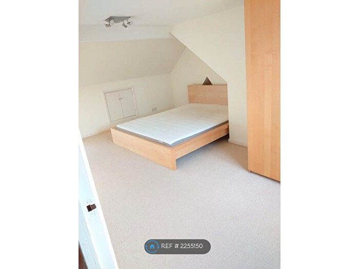 4 Bedroom Terraced House To Rent In Harpes Road, Oxford, OX2