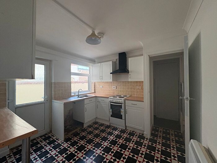 1 Bedroom Flat To Rent In Keswick Road, Blackpool, FY1