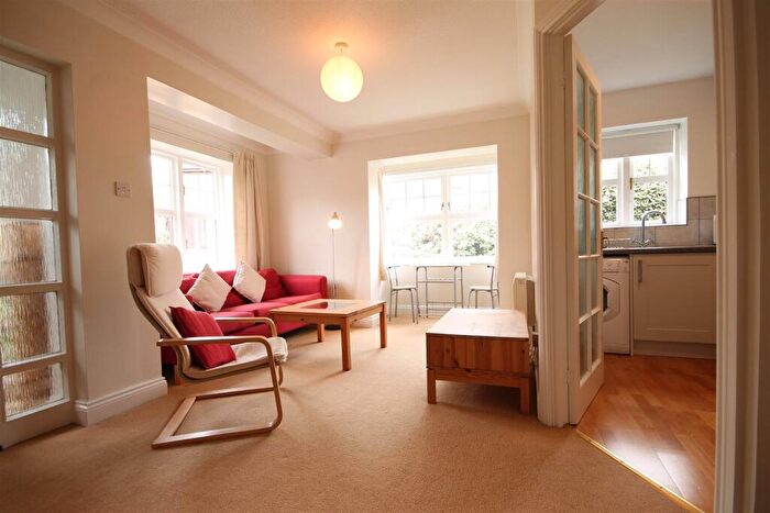 1 Bedroom Terraced House To Rent In Portland Mews, Sandyford, NE2