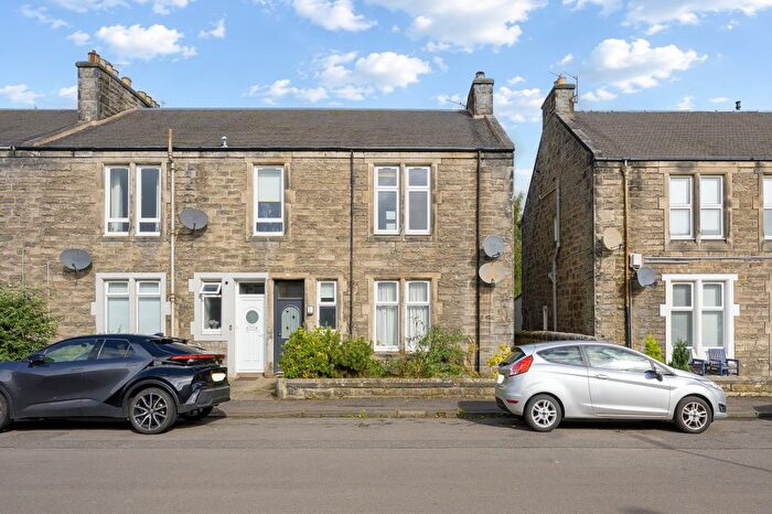 2 Bedroom Flat For Sale In Brucefield Avenue First Floor Left, Dunfermline, KY11