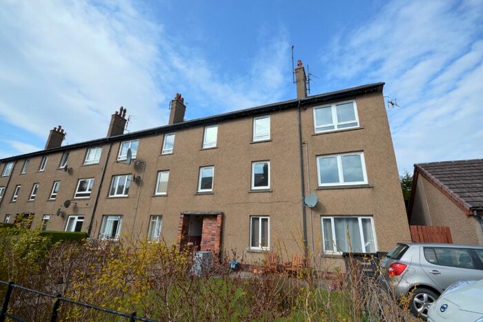 3 Bedroom Flat To Rent In Manor Place, Broughty Ferry, Dundee, DD5