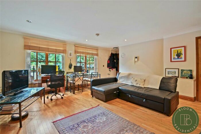 1 Bedroom Apartment To Rent In Talacre Road, Kentish Town, London, NW5