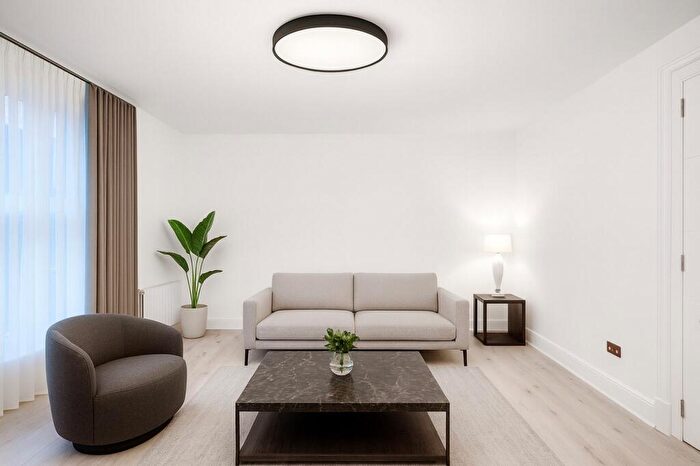 4 Bedroom Apartment For Sale In Cabbell Street, Hyde Park Mansions Cabbell Street, NW1